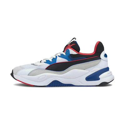Puma RS-2K 'Internet Exploring - Lapis Blue Red'