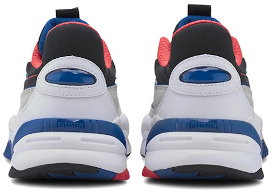 プーマ RS-2K "ネット探検" (青/赤) 373309-04 Purchase プーマ RS-2K "ネット探検" (青/赤) 373309-04