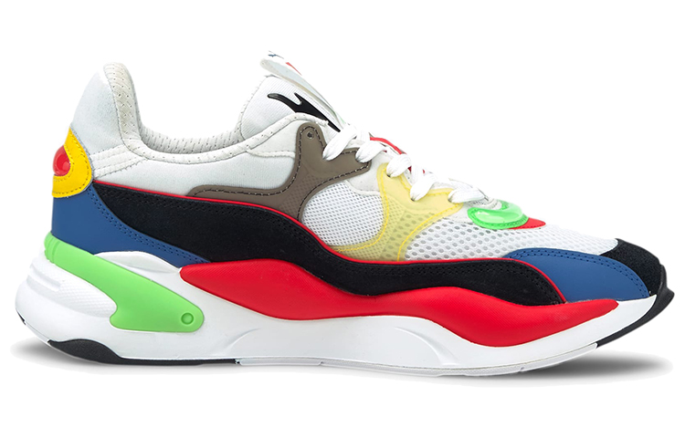 Order Puma RS-2K 'Internet Exploring - Rojo Amapola' 373309-21