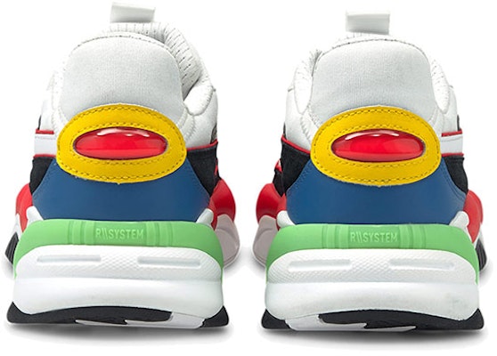 Puma RS-2K 'Internet Exploring - Merah Poppy' 373309-21 Shop Puma RS-2K 'Internet Exploring - Merah Poppy' 373309-21