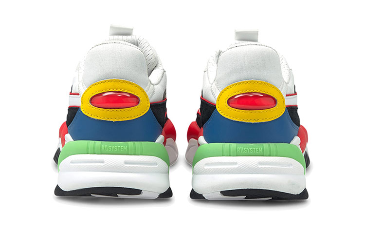 Shop Puma RS-2K 'Internet Exploring - Rojo Amapola' 373309-21