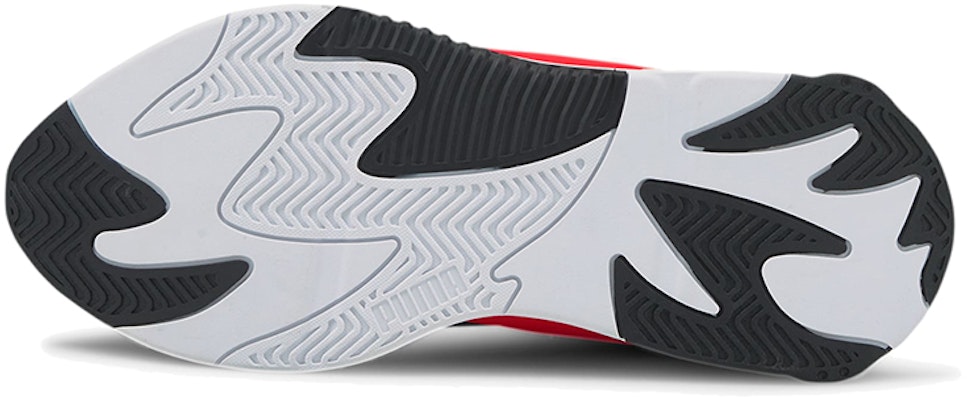 Puma RS-2K 'Internet Exploring - Merah Poppy' 373309-21 Details for Puma RS-2K 'Internet Exploring - Merah Poppy' 373309-21
