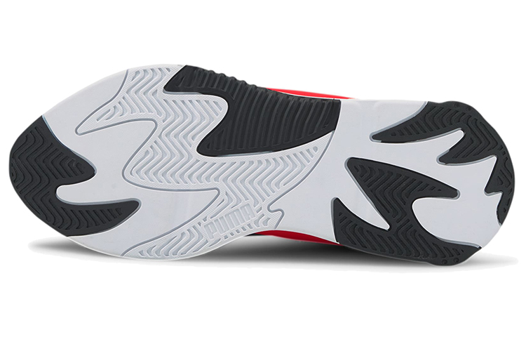Details for Puma RS-2K 'Internet Exploring - Rojo Amapola' 373309-21