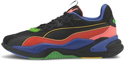 Puma RS-2K 'Messaging - Black Energy Peach' 372975-02 Puma RS-2K 'Messaging - Black Energy Peach' 372975-02