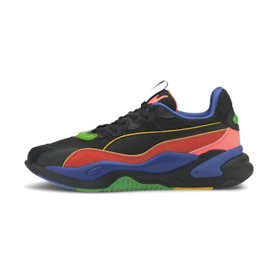 Puma RS-2K 'Messaging - Black Energy Peach'