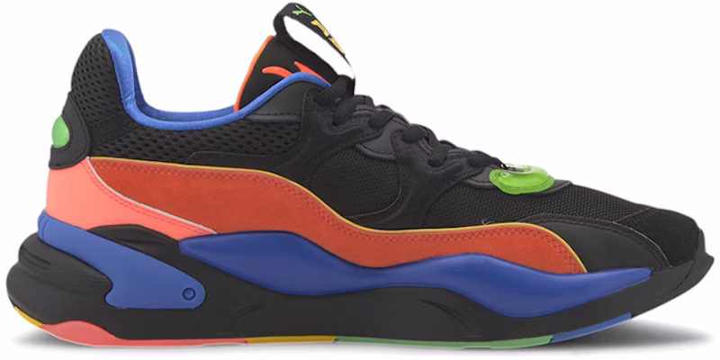 Puma RS-2K 'Messaging - Black Energy Peach' 372975-02 Order Puma RS-2K 'Messaging - Black Energy Peach' 372975-02