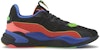 Puma RS-2K 'Messaging - Hitam Tenaga Peach' 372975-02