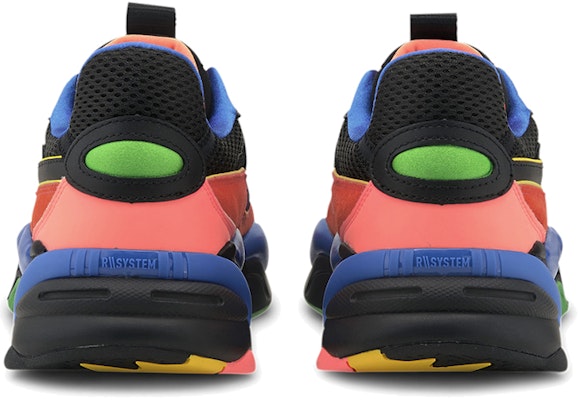 Puma RS-2K '能量桃黑色-信息' 372975-02 Shop Puma RS-2K '能量桃黑色-信息' 372975-02