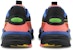 Puma RS-2K 'Messaging - Hitam Tenaga Peach' 372975-02