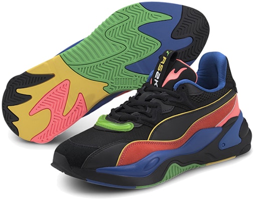 Puma RS-2K '能量桃黑色-信息' 372975-02 Purchase Puma RS-2K '能量桃黑色-信息' 372975-02