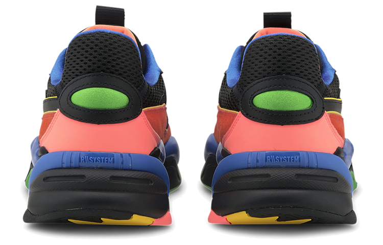 Purchase Puma RS-2K 'Messaging - Hitam Tenaga Peach' 372975-02