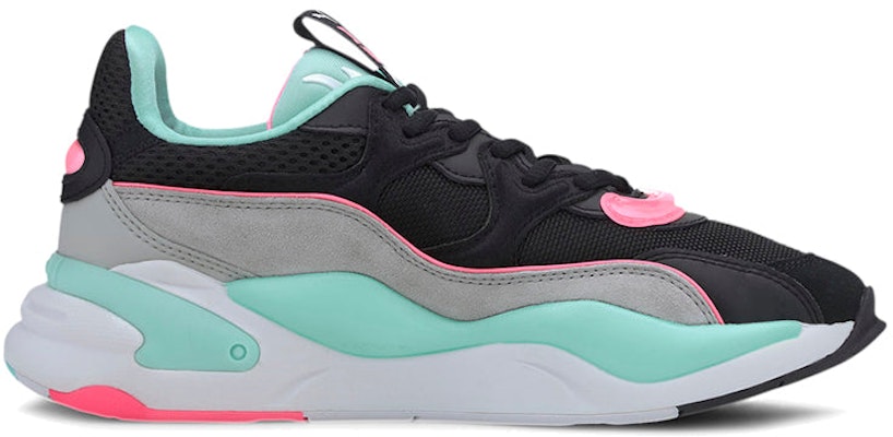 Puma RS-2K 'Messaging - Black High Rise' 372975-04 Order Puma RS-2K 'Messaging - Black High Rise' 372975-04