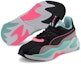 Lookbook Puma RS-2K 'Messaging - Hitam High Rise' 372975-04
