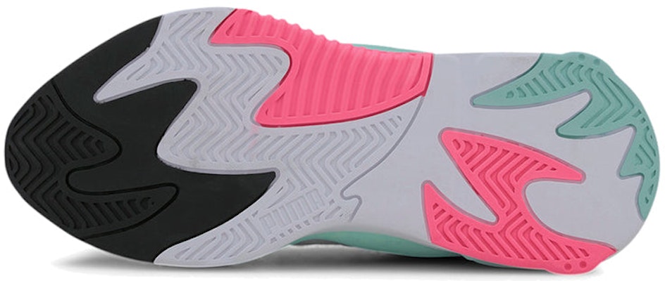 Puma RS-2K 'Messaging - Black High Rise' 372975-04 Details for Puma RS-2K 'Messaging - Black High Rise' 372975-04