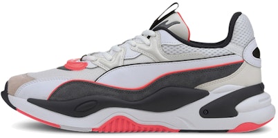 Puma RS-2K 'Messaging - Grey High Risk Red' 372975_05 Puma RS-2K 'Messaging - Grey High Risk Red' 372975_05