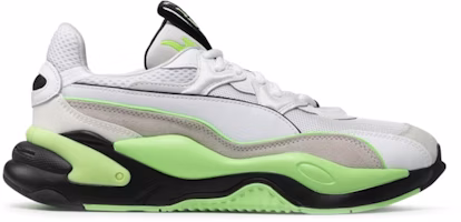 Puma RS-2K 'Messaging - White Elektro Green' 372975_01 Puma RS-2K 'Messaging - White Elektro Green' 372975_01