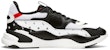 Puma RS-2K 'NYC' Lelaki Wanita Kasut Sukan Trendy 375544-01
