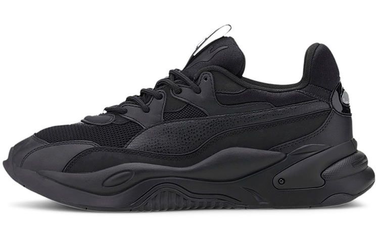 Puma RS-2K Core Unisex Black 375367-02