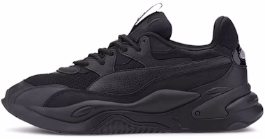Puma RS-2K Core Unisex Black 375367-02 Puma RS-2K Core Unisex Black 375367-02