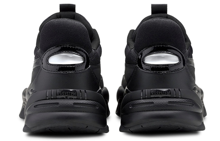 Purchase PUMA RS-2K Core 低筒 休閒運動鞋 男女同款 黑色
