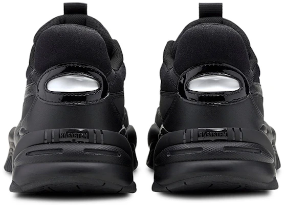PUMA RS-2K Core 低筒 休閒運動鞋 男女同款 黑色 Purchase PUMA RS-2K Core 低筒 休閒運動鞋 男女同款 黑色