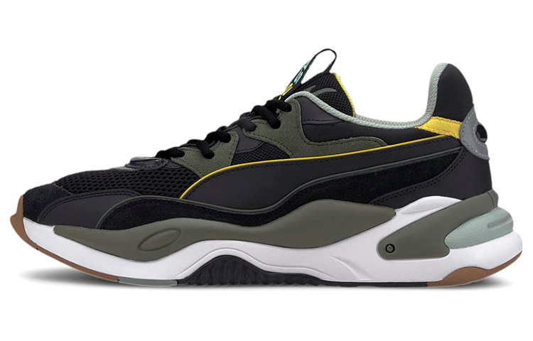 Puma RS-2K Futura 'Black Thyme' 374137-02