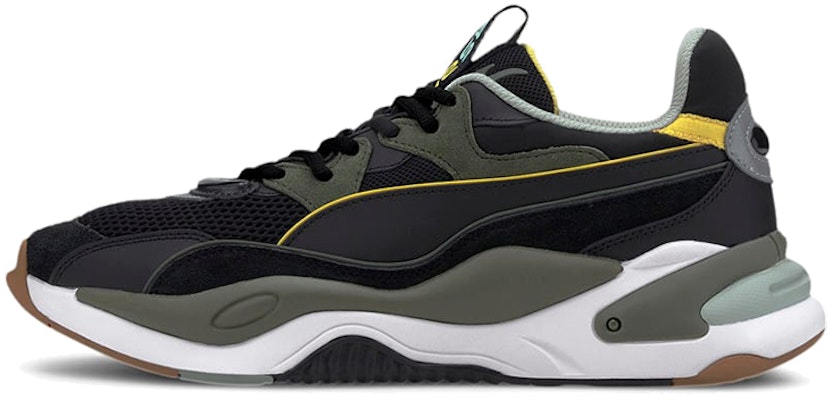 Puma RS-2K Futura 'Black Thyme' 374137-02 Buy Puma RS-2K Futura 'Black Thyme' 374137-02