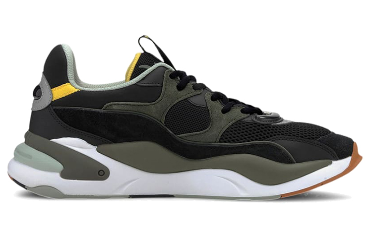 Order Puma RS-2K Futura 'Hitam Thyme' 374137-02
