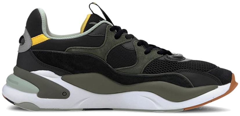プーマ RS-2K Futura "ブラックタイム" (Puma RS-2K Futura "Black Thyme") 374137-02 Order プーマ RS-2K Futura "ブラックタイム" (Puma RS-2K Futura "Black Thyme") 374137-02