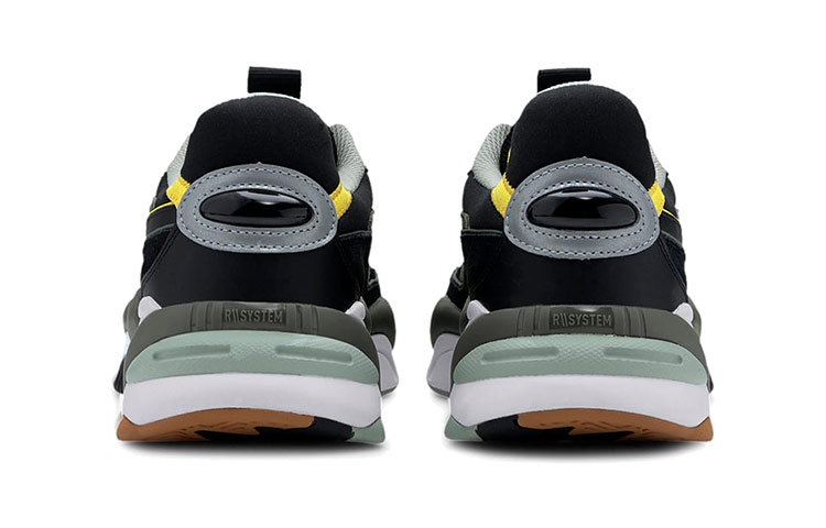 Shop Puma RS-2K Futura 'Hitam Thyme' 374137-02