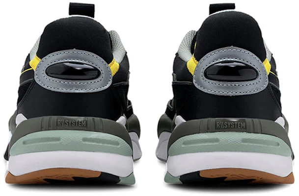 Puma RS-2K Futura 'Hitam Thyme' 374137-02 Shop Puma RS-2K Futura 'Hitam Thyme' 374137-02