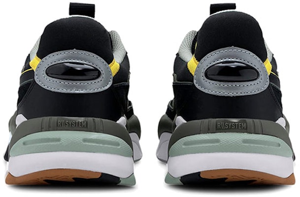 プーマ RS-2K Futura "ブラックタイム" (Puma RS-2K Futura "Black Thyme") 374137-02 Shop プーマ RS-2K Futura "ブラックタイム" (Puma RS-2K Futura "Black Thyme") 374137-02