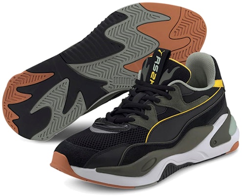 プーマ RS-2K Futura "ブラックタイム" (Puma RS-2K Futura "Black Thyme") 374137-02 Purchase プーマ RS-2K Futura "ブラックタイム" (Puma RS-2K Futura "Black Thyme") 374137-02