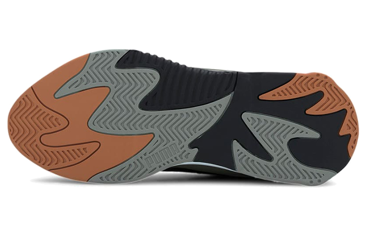 Details for Puma RS-2K Futura 'Hitam Thyme' 374137-02