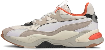 Puma RS-2K Futura 'Futura Grey White Orange' 374137-01 Puma RS-2K Futura 'Futura Grey White Orange' 374137-01