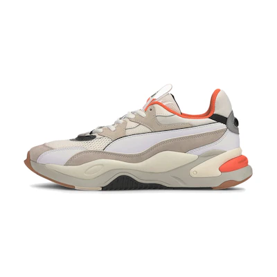 Puma RS-2K Futura 'Futura Grey White Orange'