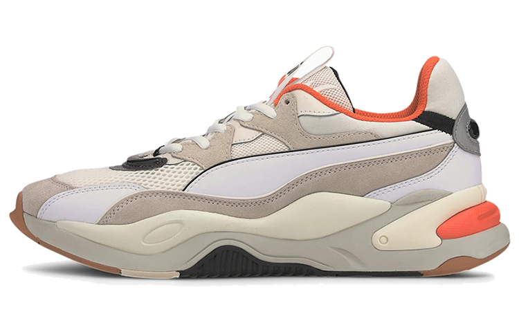 Puma RS-2K Futura 'Futura Grey White Orange' 374137-01
