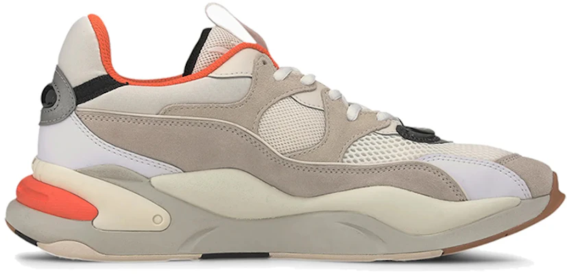 Puma RS-2K Futura 'Gris Blanco Naranja' 374137-01 Order Puma RS-2K Futura 'Gris Blanco Naranja' 374137-01