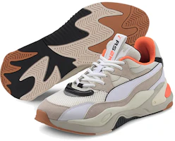 Purchase Puma RS-2K Futura '灰白橘未來' 374137-01