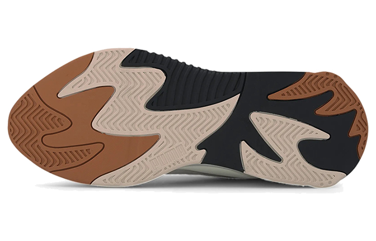 Details for Puma RS-2K Futura 'Gris Blanco Naranja' 374137-01