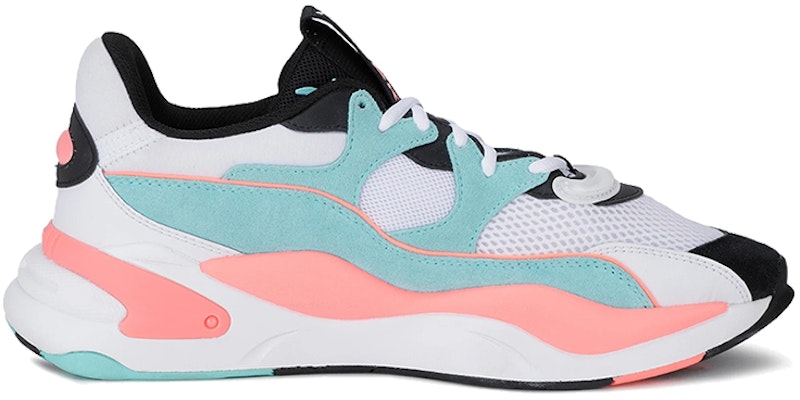 Puma RS-2K Futura 'White Aruba Blue' 374137-04 Order Puma RS-2K Futura 'White Aruba Blue' 374137-04