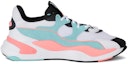 Order Puma RS-2K Futura 'Putih Aruba Biru' 374137-04