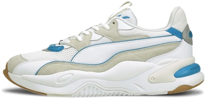 Puma RS-2K Futura 'White Atomic Blue' 374137-07 Puma RS-2K Futura 'White Atomic Blue' 374137-07