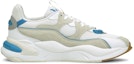 Order Puma RS-2K Futura 'Putih Atomic Biru' 374137-07
