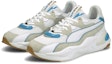 Lookbook Puma RS-2K Futura 'Putih Atomic Biru' 374137-07