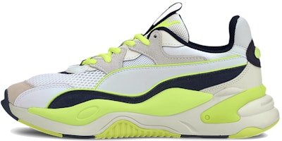 Puma RS-2K Futura 'White Neon Yellow' 374137-05 Puma RS-2K Futura 'White Neon Yellow' 374137-05