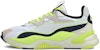 Puma RS-2K Futura 'Putih Kuning Neon' 374137-05