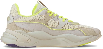 Order 普瑪 RS-2K Future Mutants '白色+氣泡黃' 373312-01