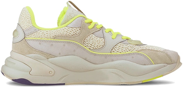 푸마 RS-2K 퓨처 뮤턴트 '화이트 피지 옐로우' 373312-01 Order 푸마 RS-2K 퓨처 뮤턴트 '화이트 피지 옐로우' 373312-01