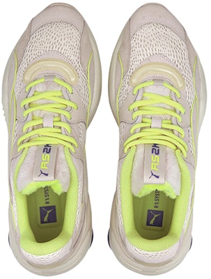 Puma RS-2K Future Mutants 'White Fizzy Yellow' 373312-01 Shop Puma RS-2K Future Mutants 'White Fizzy Yellow' 373312-01